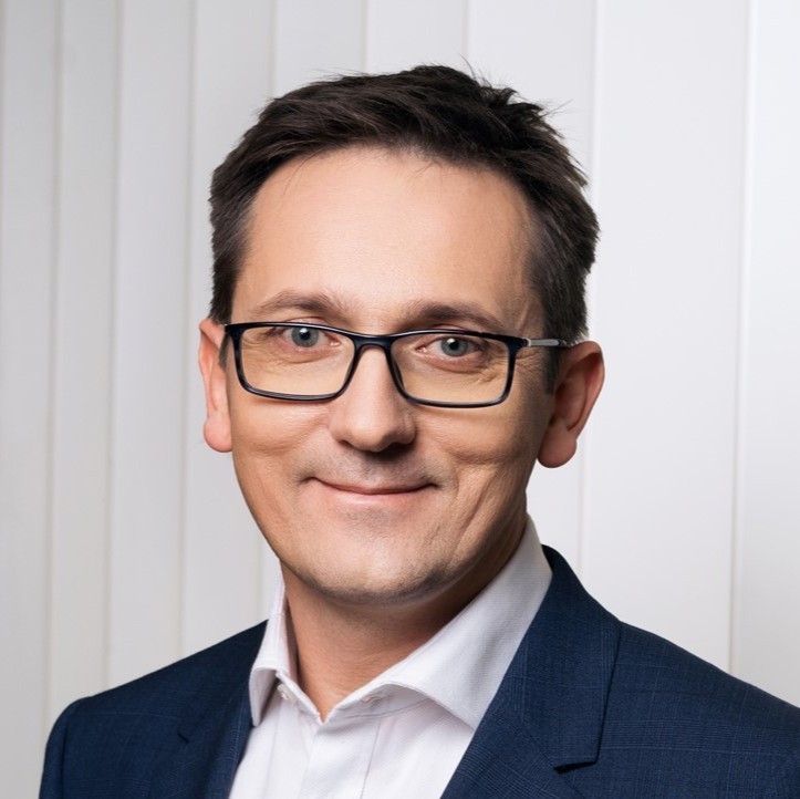 Mariusz Cholewa
