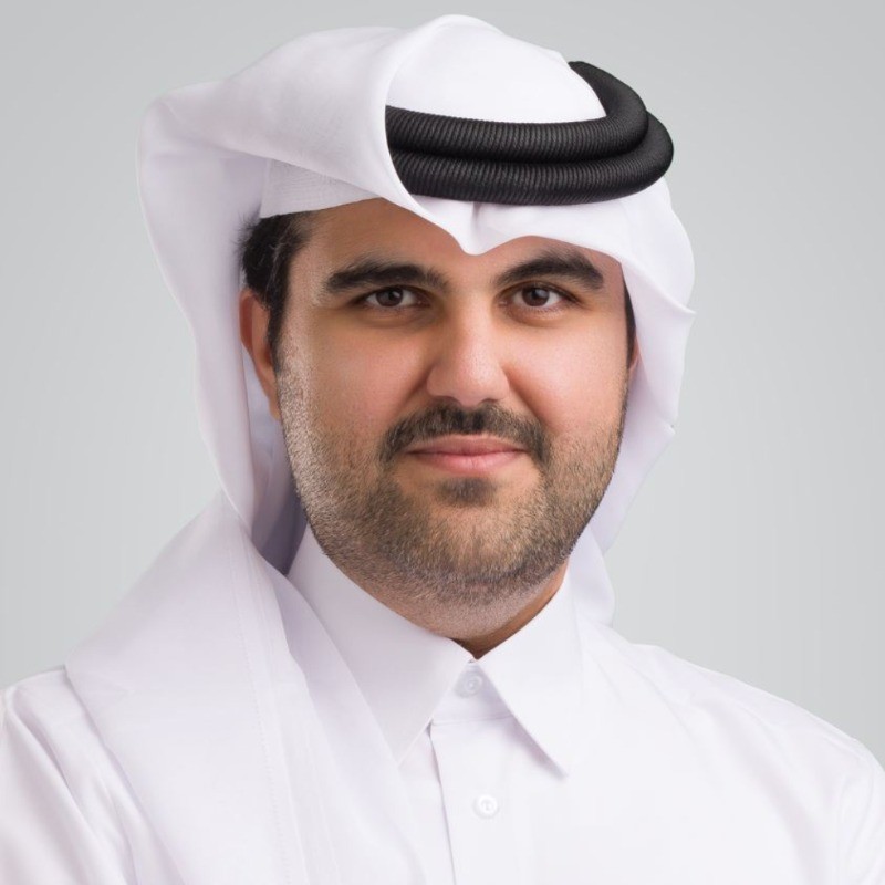 Mohammed Al Emadi