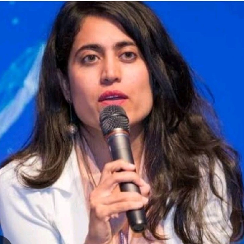 Neha Mehta