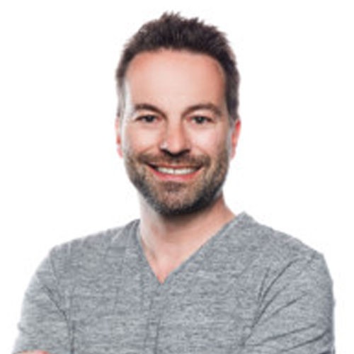 Pascal Stürchler