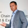 Peter Kern, VP Commercial at CargoX | Fintech Finance News