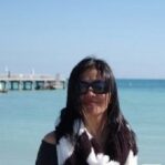 Roseate Wagner, General Manager of North America, Ant Group, | Fintech Finance News