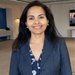Rupa Krishnan