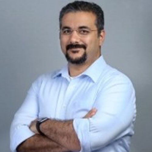 Sameer Brij Verma