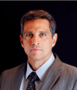Roberto Campos Neto
