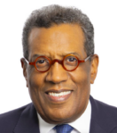 Frederick O. Terrell | Vice Chairman of Investment Banking @ Wells Fargo| Fintech Finance News