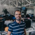 Sebastián Fantini, Product Director at EBANX | Fintech Finance News