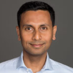 Dr Shivaji Dasgupta