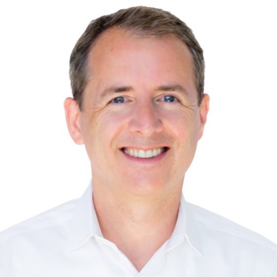 Steve McLaughlin