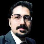 Syed Zain Khalid