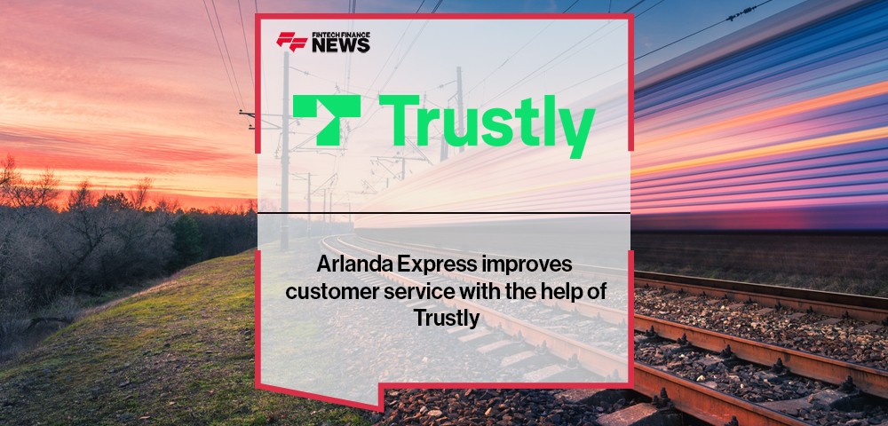 Arlanda Express improves customer service with the help of Trustly