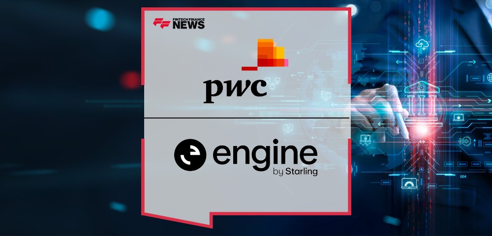 PwC announces strategic alliance with Engine by Starling