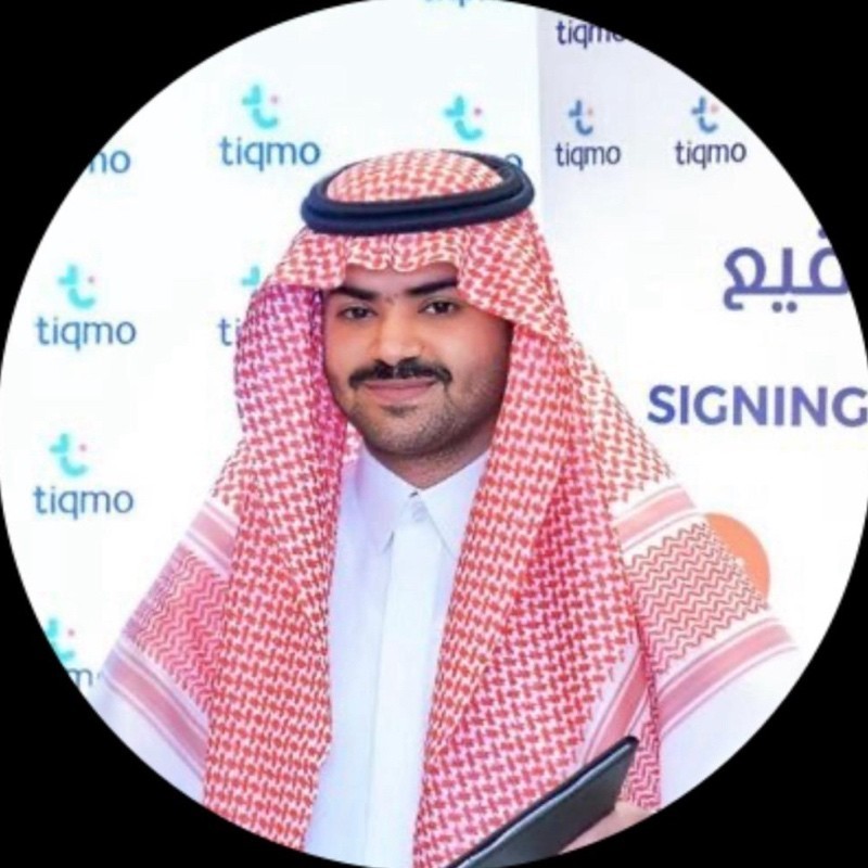 Abdulaziz Ajlan AlAjlan