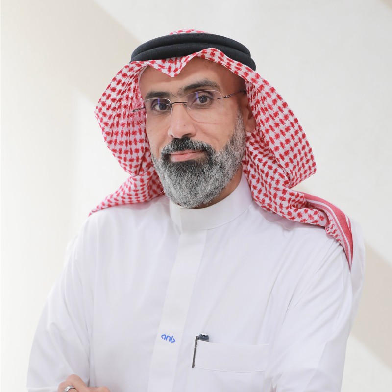 Aiedh Al-Zahrani