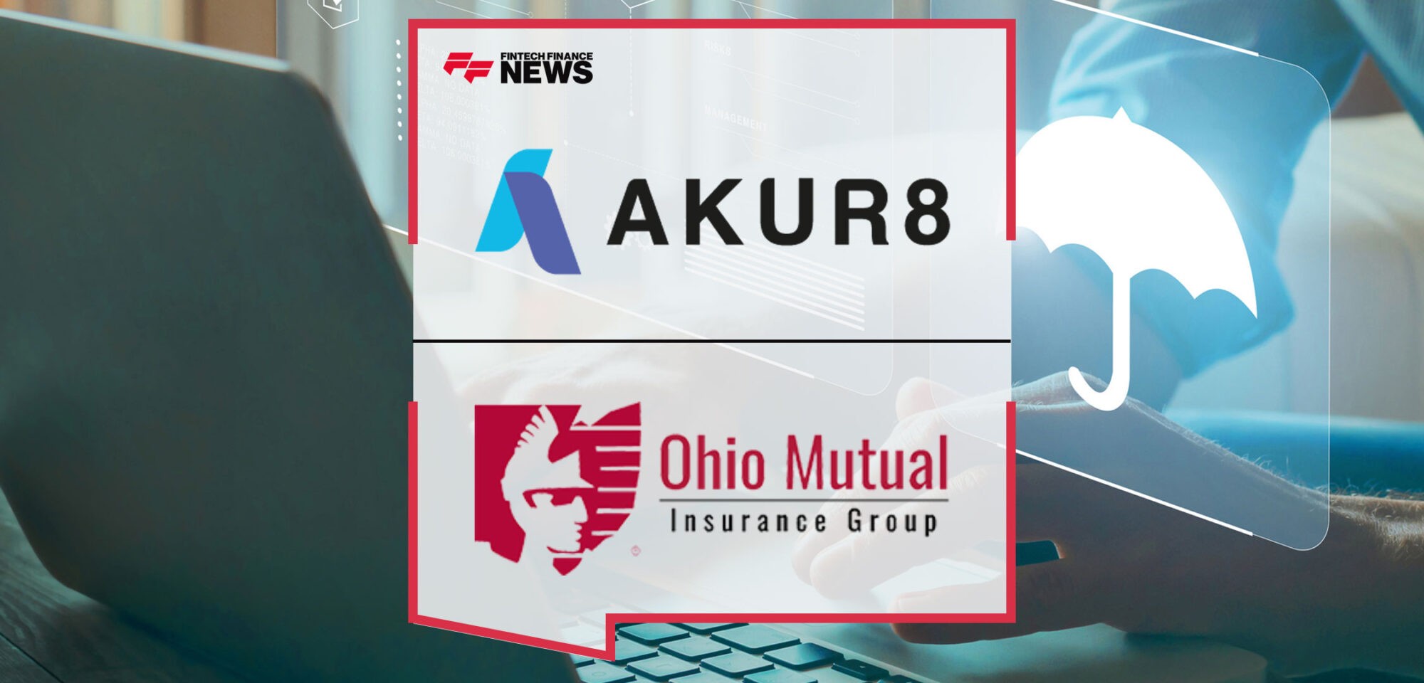 Ohio Mutual Selects Akur8’s Risk and Rate Modeling Solution to Expand Its Pricing Capabilities Across Personal and Commercial Lines of Business