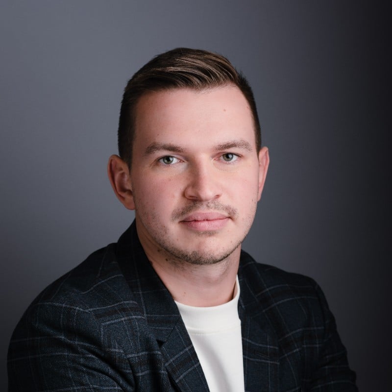 Aleksander Bobrov