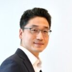 Alex Kim, Founder and CEO of Upbit Singapore. | Fintech Finance News