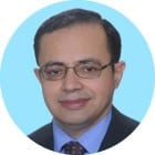 Ali Ahmed