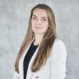 Annika Goroško, Head of Retail Banking at LHV, | Fintech Finance News