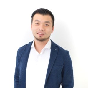 Anson Suen
