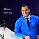 Anthony Denier, Group President, Webull. | Fintech Finance News