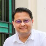 Anurag Pandey