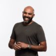 Avinash Chidambaram, CEO of Cybrid. | Fintech Finance News