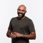 Avinash Chidambaram, CEO of Cybrid. | Fintech Finance News