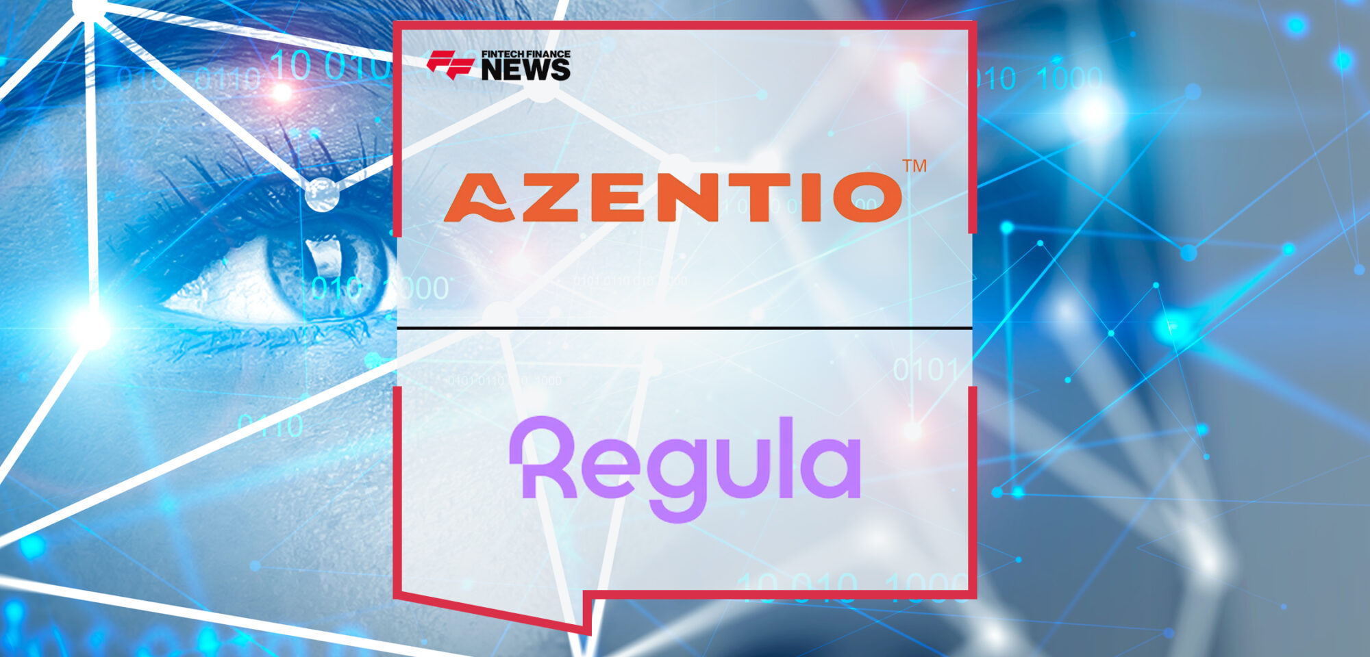 Azentio Software and Regula join hands to reinforce identity verification for digital onboarding | Fintech Finance News