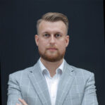 Bas Kooijman