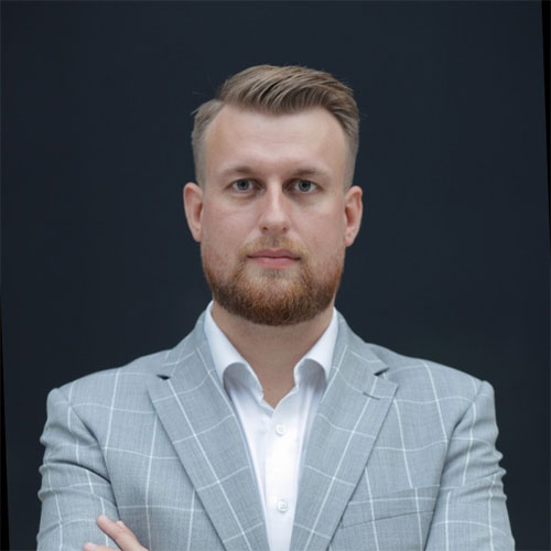 Bas Kooijman