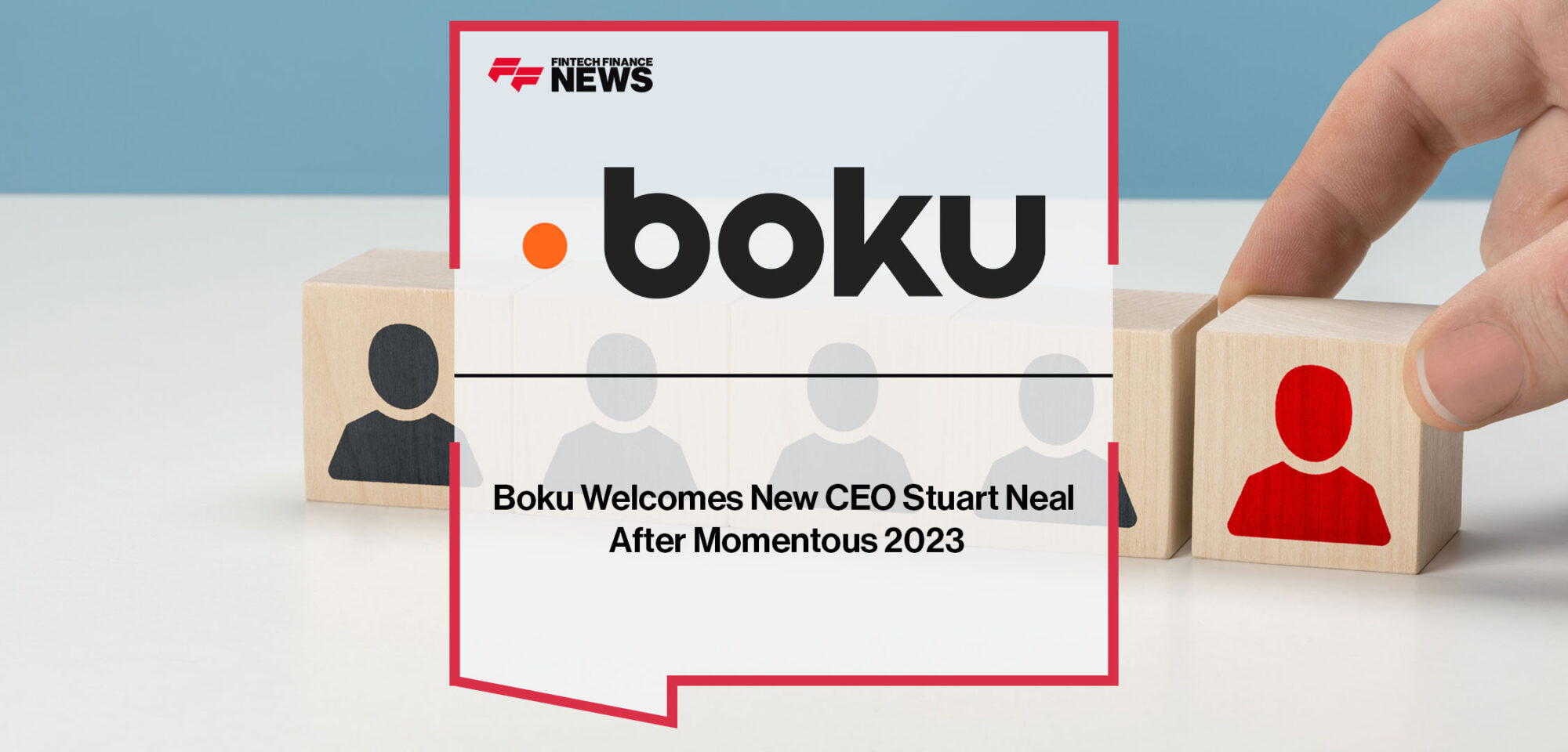 Boku Welcomes New CEO Stuart Neal After Momentous 2023