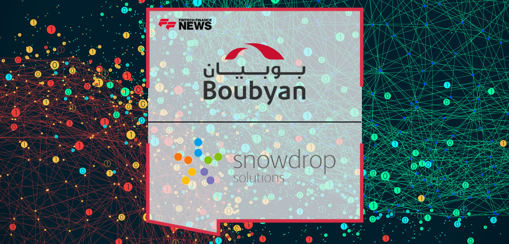 Boubyan Bank Forges Strategic Alliance with Snowdrop for Enhanced Payment Experience