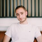 Charlie Pentol-Levy