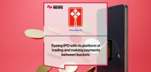 ChowBanQ eyeing IPO with its platform of trading and making payments between buckets | Fintech Finance News