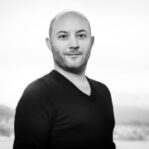 Clayton Moore, NetCents CEO | Fintech Finance News