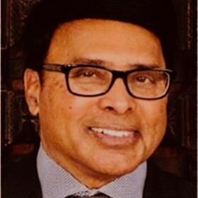 Dan Mishra