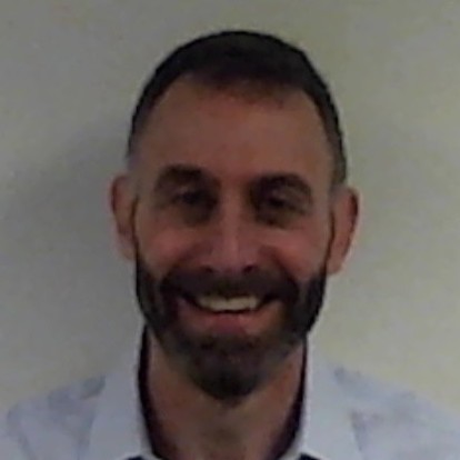 Doug Tilden