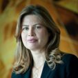 Einat Steklov, co-founder and co-CEO of Kashable. | Fintech Finance News