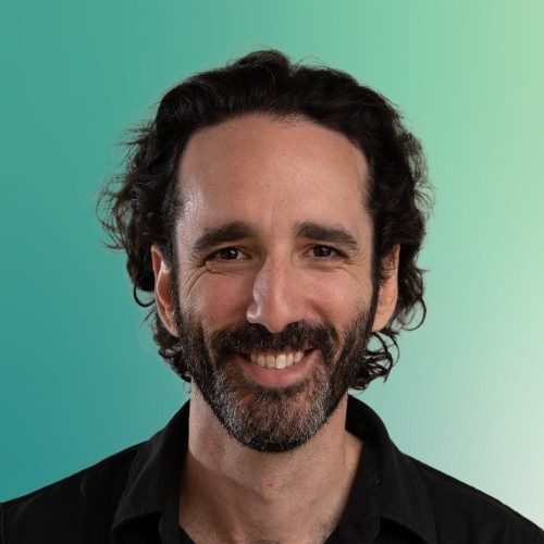Eric Slaim