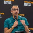 Fabian Khoshbakht, Global Head of Client Insight & Innovation for Treasury Services at BNY Mellon | Fintech Finance News