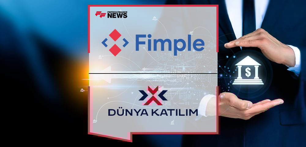 Fimple Core Banking Platform Launched in 1.5 Months at Dünya Katılım