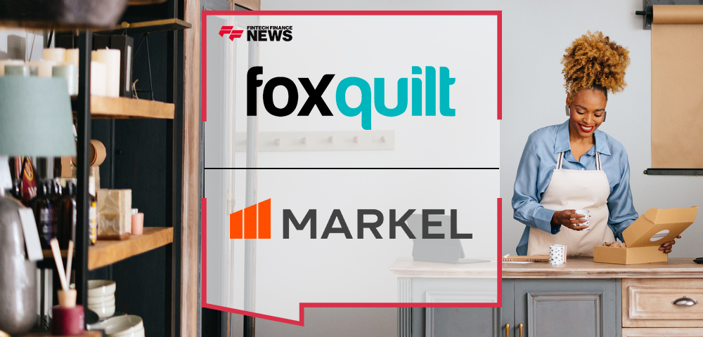 North American Insurtech, Foxquilt, Announces Strategic Collaboration with Markel