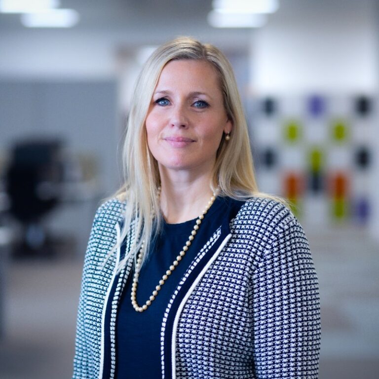 Gail Arkle - FF News | Fintech Finance