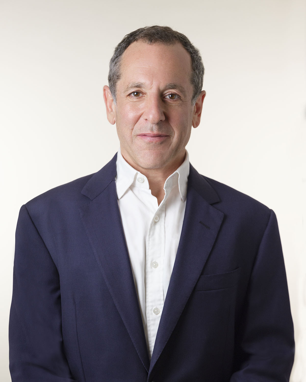 Gideon Berger