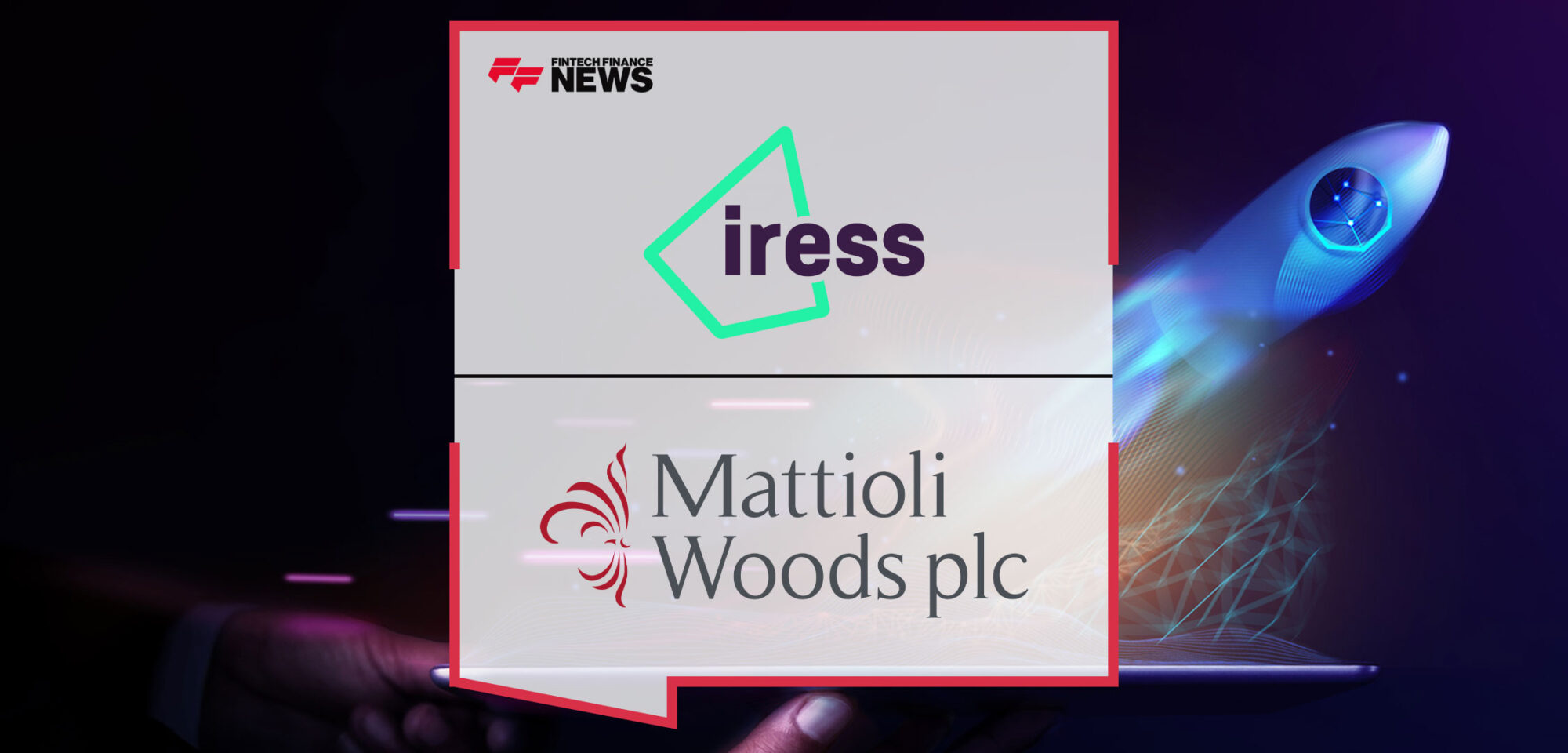 Iress Xplan to underpin Mattioli Woods’ transformation