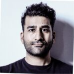 Jas Shah