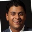 Jehan Luth, Founder & CEO of Banyan. | Fintech Finance News