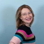 Joanna Chardon