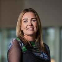 Lilja Ólafsdóttir